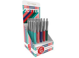 Balpen Parker Jotter Original 70 jaar CT medium ass