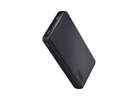 Powerbank Trust Primo 20.000 mAh eco zwart