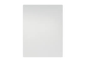 Whiteboard Nobo frameloos modulair magnetisch 60x45cm