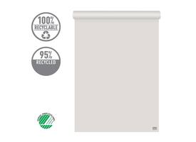 Flipoverpapier Nobo premium 60x85cm dubbelzijdig rol 50 vel