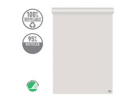 Flipoverpapier Nobo gerecycled 58x81cm dubbelzijdig plano 50vel