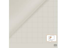 Flipoverpapier Nobo standaard 65x95cm dubbelzijdig plano 50vel
