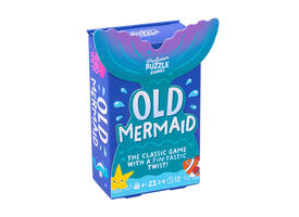 Spel Old Mermaid