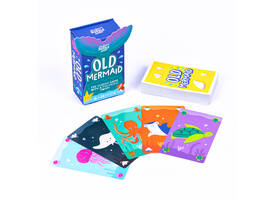 Spel Old Mermaid