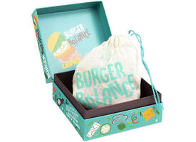Spel Burger Balance