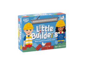 Spel Little builders
