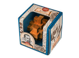 Breinpuzzel Great Minds Kepler's Planetary Puzzle