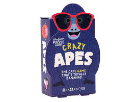 Spel Crazy Apes
