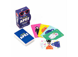 Spel Crazy Apes