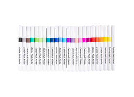 Multistift Creativ Company 4mm set à 24 kleuren