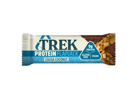 Proteïnereep TREK cocoa coconut 50 gram