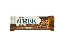 Proteïnereep TREK cocoa oat 50 gram