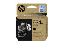 Inktcartridge HP 4K0V0NE 924E Evomore zwart