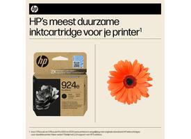 Inktcartridge HP 4K0V0NE 924E Evomore zwart