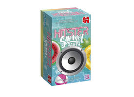 Muziekspel Hitster Summer 16+