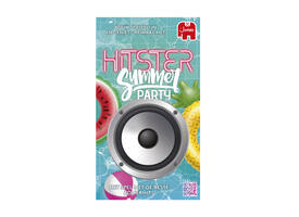 Muziekspel Hitster Summer 16+