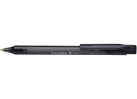 Balpen Schneider Fave medium zwart