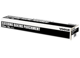 Bakpapier Vogue 44 cmx50 meter