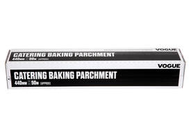 Bakpapier Vogue 44 cmx50 meter