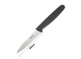 Schilmes Hygiplas 7.5 cm zwart