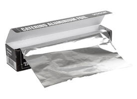 Aluminiumfolie Vogue 29 cmx75 meter