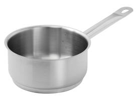 Steelpan RVS Vogue 1.5 liter