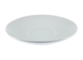 Schotel Olympia Whiteware doos 12 stuks wit