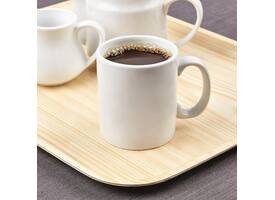Mok Olympia Athena 280 ml doos 12 stuks wit
