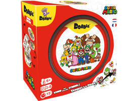 Spel Dobble Super Mario