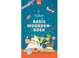 Woordenboek van Dale basis Nederlands