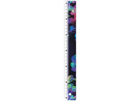 Liniaal Maped Deepsea Paradise 30cm
