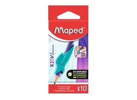 Potloodgrip Maped Kidy Learn set à 10 stuks