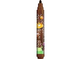 Viltstift Maped Jungle Fever Jumbo set à 12 kleuren