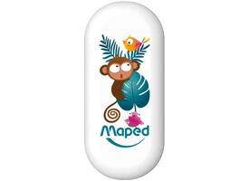 Gum Maped Jungle Fever blister à 1 stuk assorti