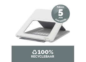 Laptopstandaard Fellowes Breyta wit