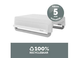 Monitorstandaard Fellowes Breyta wit