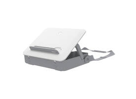 Laptopstandaard Draagtas Fellowes Breyta wit