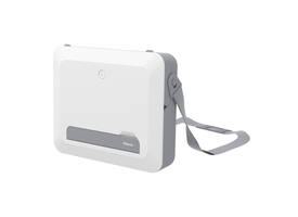 Laptopstandaard Draagtas Fellowes Breyta wit