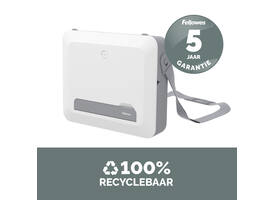 Laptopstandaard Draagtas Fellowes Breyta wit