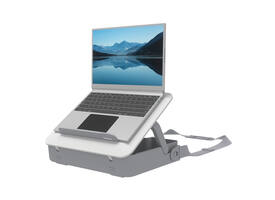 Laptopstandaard Draagtas Fellowes Breyta wit
