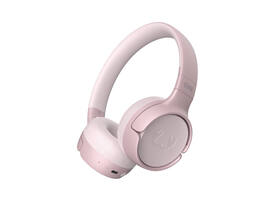 Fnr on-ear code fuse smokey pink