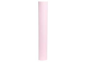 Fotoalbum Exacompta 29x32cm 60 witte pagina's Ellipse roze
