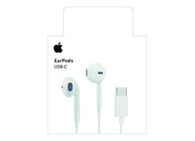Apple EarPods USB-C Connector Wit