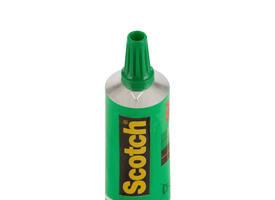 Lijm Scotch gel 30ml display 24stuks