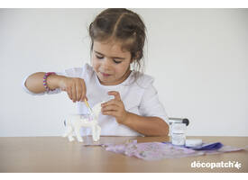 Gesso Décopatch wit 300ml