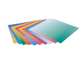 Origami Clairefontaine Gradient 20x20cm set à 100 vel 80gram assorti