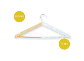Hobbypapier Décopatch 3x3cm set à 11.000 stuks assorti