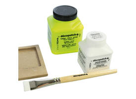 Vernis Décopatch PaperPatch 180ml transparant