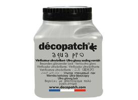 Vernis Décopatch Ultra glanzend 180ml transparant
