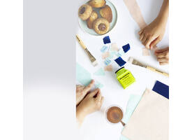 Vernis Décopatch Voedselveilig 180ml transparant